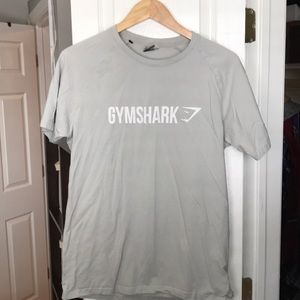 GYMSHARK Tee